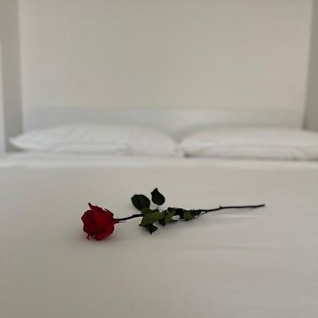 A Casa Di Arianna Lejlighed Milano Eksteriør billede