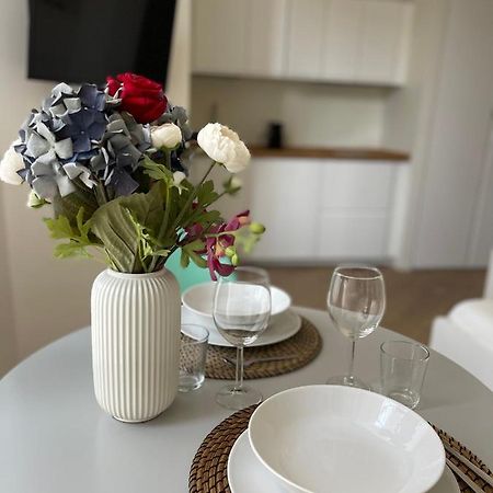 A Casa Di Arianna Lejlighed Milano Eksteriør billede