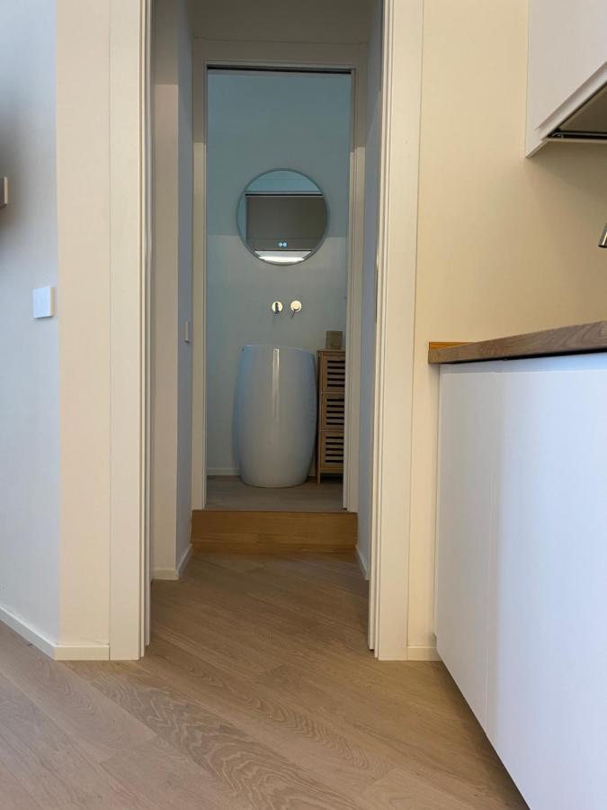 A Casa Di Arianna Lejlighed Milano Eksteriør billede