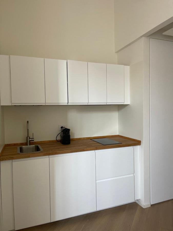 A Casa Di Arianna Lejlighed Milano Eksteriør billede