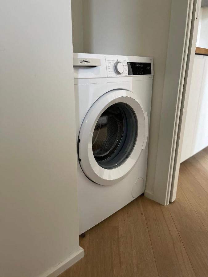 A Casa Di Arianna Lejlighed Milano Eksteriør billede