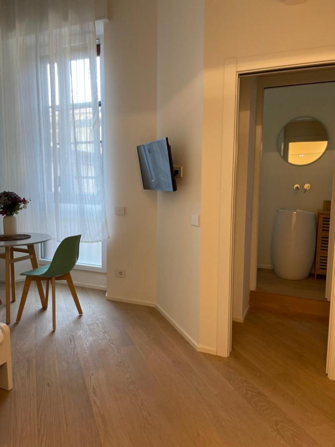 A Casa Di Arianna Lejlighed Milano Eksteriør billede