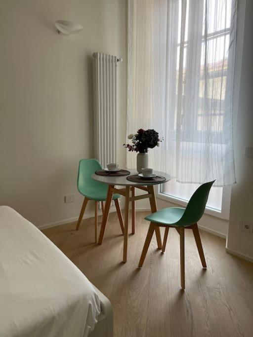 A Casa Di Arianna Lejlighed Milano Eksteriør billede
